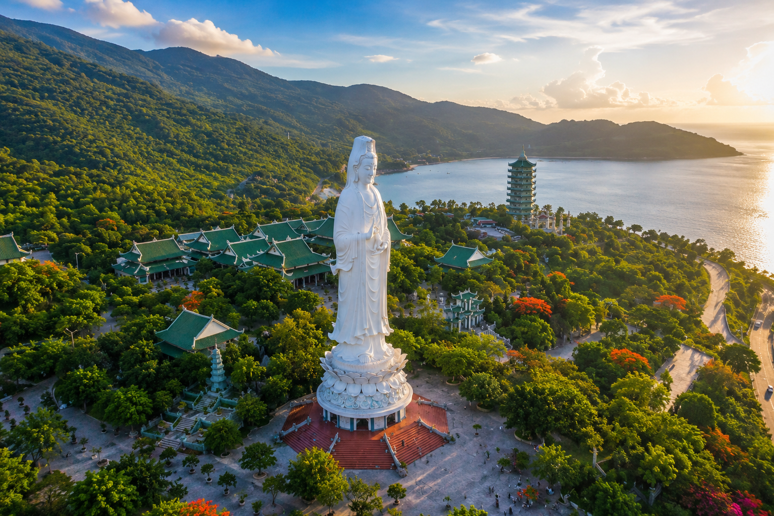 다낭 바나힐 & 다낭시티 투어 (Banahills + Danang City Tour) 이미지 5